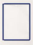 Durable Bemutatótábla, A4, DURABLE "SHERPA®", sötétkék, 5db/cs (560607) - iconink