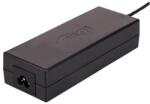 Akyga AK-ND-73 24V/4, 17A/100W 6, 3x3mm notebook hálózati töltő (AK-ND-73)