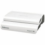 Fellowes Spirálozógép, műanyag spirálkötéshez, elektromos, 300 lap, FELLOWES "Pulsar-E (5620701) - iconink