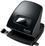 Leitz Recycle NeXXt lyukasztó 30 lap fekete (50030095) - iconink