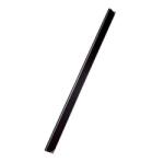 Leitz Iratsín, 15mm, 1-130lap, LEITZ, fekete, 25db/cs (21791) - iconink