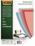Fellowes Előlap, A3, 200mikron, FELLOWES, víztiszta, 100db/cs (53764) - iconink