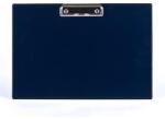 Panta plast Felírótábla, fekvő, A4, PANTA PLAST, sötétkék (0315-0014-02) - iconink