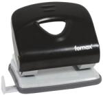 Fornax Lyukasztó 30lap Fornax fekete (A-104178) - iconink