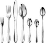  Palermo 12db 13cm süteményes villa (1601PAL003) - iconink