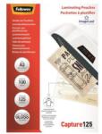 Fellowes Meleglamináló fólia, 125 mikron, A3, fényes, 100 db, FELLOWES (5307506) - iconink