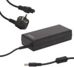 Delight Univerzális laptop/notebook töltő adapter tápkábellel (55366) - iconink