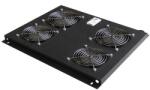 Wp Fan tray for RNA (800depht) cabinet with 4 fan (WPN-ACS-N080-4) - iconink