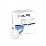 Lucart Szalvéta, éttermi, 600 db, LUCART, fehér (832334) - iconink