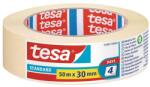 tesa Festő- és mázolószalag, 30 mm x 50 m, TESA "Standard 5087 (05087-00000-03/-02) - iconink