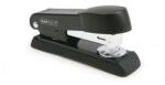 Rapesco Tűzőgép, 24/6, 26/6, 20 lap, fém, RAPESCO "Minno Half-Strip", fekete (A52600B3) - iconink