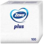 Zewa Szalvéta, 100 db-os, ZEWA, fehér (10494/10480) - iconink