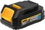 DEWALT 18V 1,7Ah (DCBP034G-XJ)