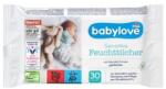 babylove Szalvéták érzékeny bőrre, BabyLove, 30 db (332187)