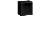 WIPMEB BLOX 28 polc RW10 fekete - mindigbutor - 17 058 Ft