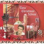 Presley, Elvis Elvis' Christmas Album (picture Disc Vinyl) - facethemusic - 7 490 Ft