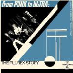 V/A From Punk To Ultra: Th - facethemusic - 14 990 Ft