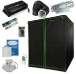  GrowMax" 240x240x200cm - growbox комплект за отглеждане на растения на закрито