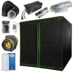  TomaxMax" 300x300x200cm - growbox комплект за отглеждане на растения на закрито