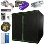  TomaxPro" 300x300x200cm - growbox комплект за отглеждане на растения на закрито