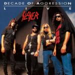 Slayer Live: Decade Of Aggression - facethemusic - 23 390 Ft
