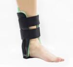 GM Légpárnás bokarögzítő pumpával (3100000013608) - gyogybolt