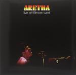 Franklin, Aretha Live At Fillmore West