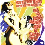 Acid Mothers Temple & the Melting Paraiso U. F. O Does The Cosmic Shepherd Dream Of Electric Tapirs?