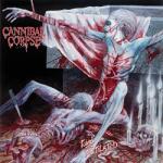 Cannibal Corpse Tomb Of The Mutilated - facethemusic - 9 590 Ft