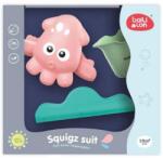 Magic Toys Tapadókorongos tintahal (MKN129477)