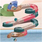 Magic Toys Cápakaland csúszda (MKO566156)