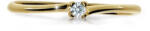 Cutie Jewellery Gyönyörű csillogó gyűrű Z6733-2948-10-X-1 51 mm