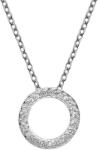 Hot Diamonds Colier de argint Hot Diamonds Dragoste DP661