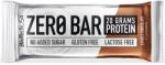 BioTechUSA Zero Bar Protein fehérjeszelet íz Double Chocolate 50 g