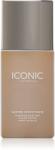 ICONIC London Super Smoother Blurring Skin Tint лек хидратиращ фон дьо тен цвят Neutral Tan 30ml