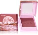 Benefit WANDERful World púderes arcpír árnyalat Moone 6 g