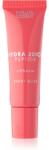 MUA Makeup Academy Hydra Juice Peptide Lip Balm hidratáló ajakbalzsam a magas fényért illatok Berry Bliss (Strawberry) 10 ml