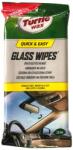 Turtle Wax Glass Wipes, üvegtisztító kendõ, 24db (FG0013)