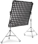 Manfrotto (Lastolite) Skylite Rapid DoPchoice 60 Degree SNAPGRID® 2m x 2m (LR60SNPGRD22)