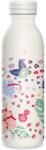 Ars Una 600 ml-es Cream Hibiscus 24 (5395) duplafalú fémkulacs (56333954) - bestbyte
