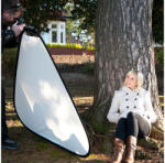 Manfrotto (Lastolite) LR3752 TriGrip 120 cm Soft Silver difflector (LL LR3752)