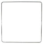 Manfrotto (Lastolite) LL LR822 Skylite keret 200cm x 200cm (LL LR822)