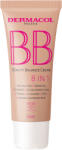 Dermacol BB Cream (Beauty Balance Cream) 30 ml Sand