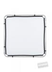 Manfrotto (Lastolite) LL LR81101R Skylite 110cm x 110cm 0, 75 f-stop diffúzor szövet (LR81101R)