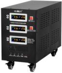 KEMOT Automatic three-phase voltage stabilizer KEMOT PROavr-10k (URZ3437)
