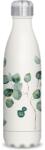 Ars Una 500 ml-es Botanic Leaf 24 (5396) duplafalú fémkulacs (55813969) - bestbyte