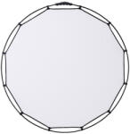 Manfrotto HaloCompact Pro 98cm 2stop diffúz fényáteresztő derítőlap (LL LR3333)