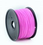 Gembird HIPS filament 3mm, 1kg orchidea színű (3DP-HIPS3-01-OR)
