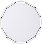 Manfrotto HaloCompact Pro 98cm 2stop diffúz fényáteresztő huzat (LL LR3334)