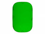 Manfrotto (Lastolite) LL LC6981 Collapsible 1.8m x 2.75m Chromakey Green (greenbox) (LC6981)